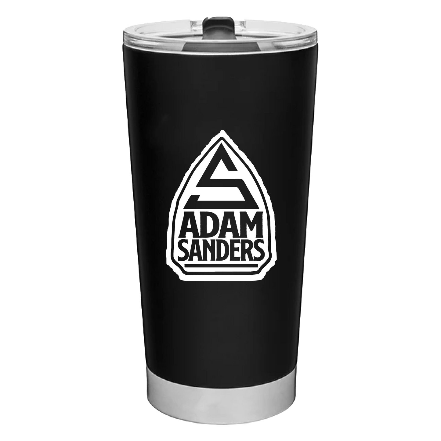 Adam Sanders Arrowhead Tumbler
